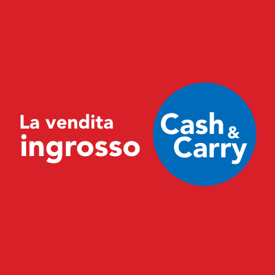 immagine cash and carry